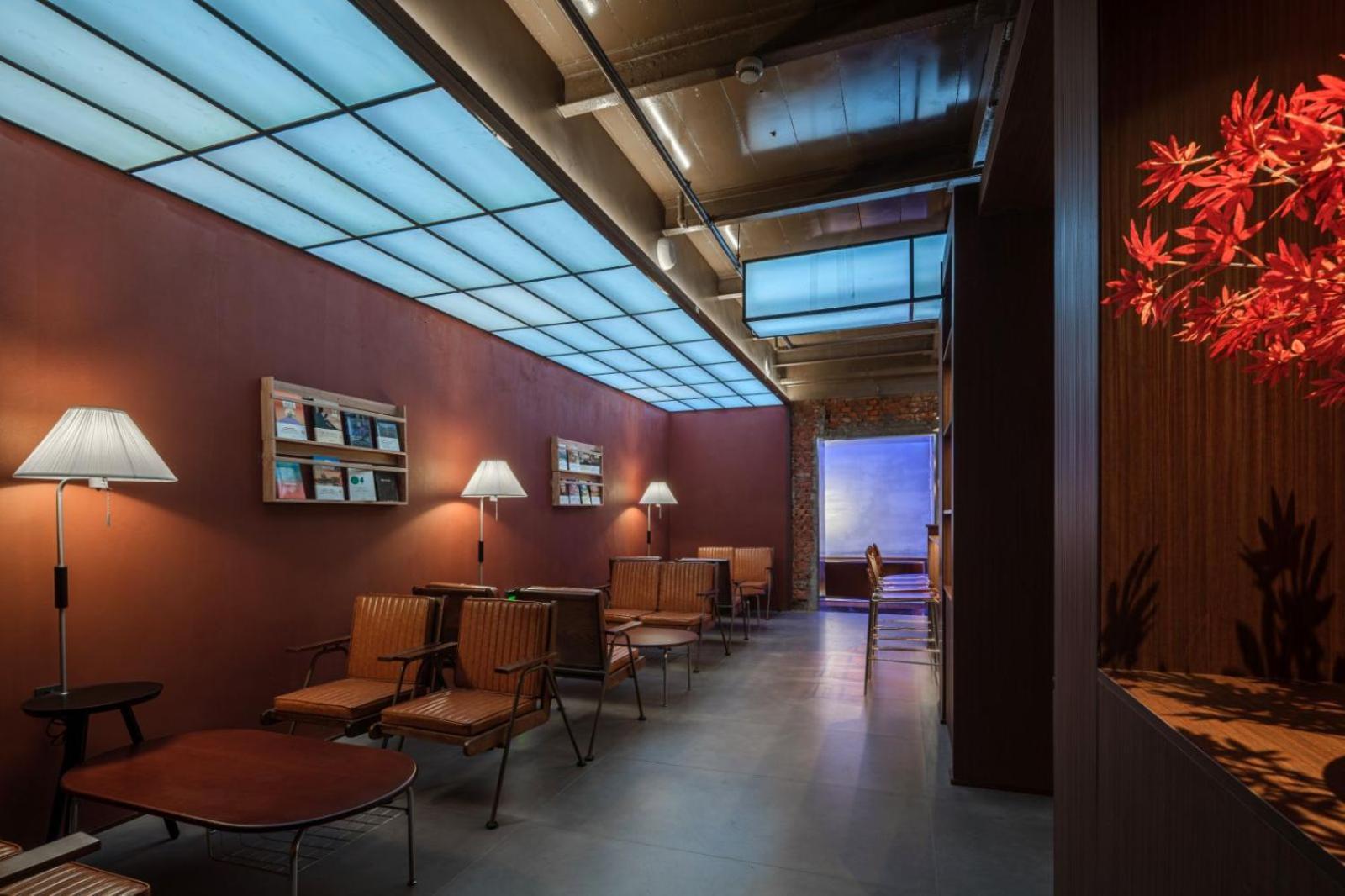 Captain 5 Youth Hotel-Shanghai Laoshan Road Branch Exterior foto