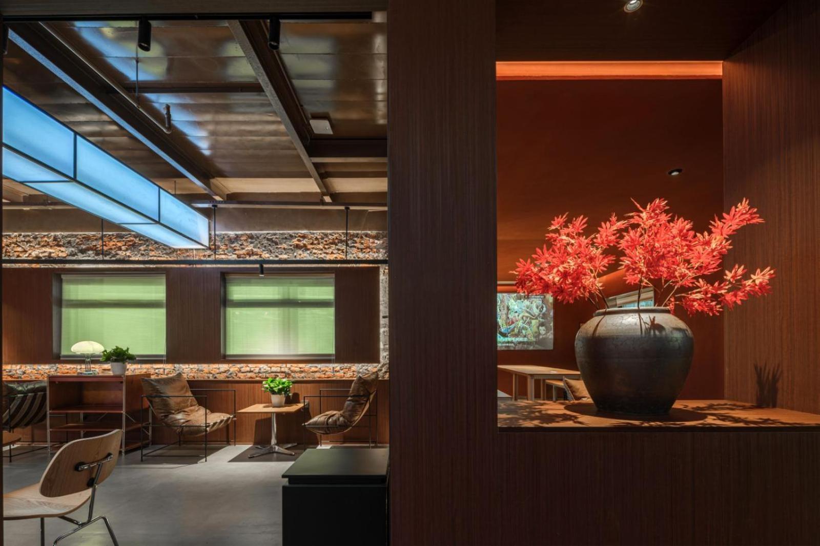 Captain 5 Youth Hotel-Shanghai Laoshan Road Branch Exterior foto