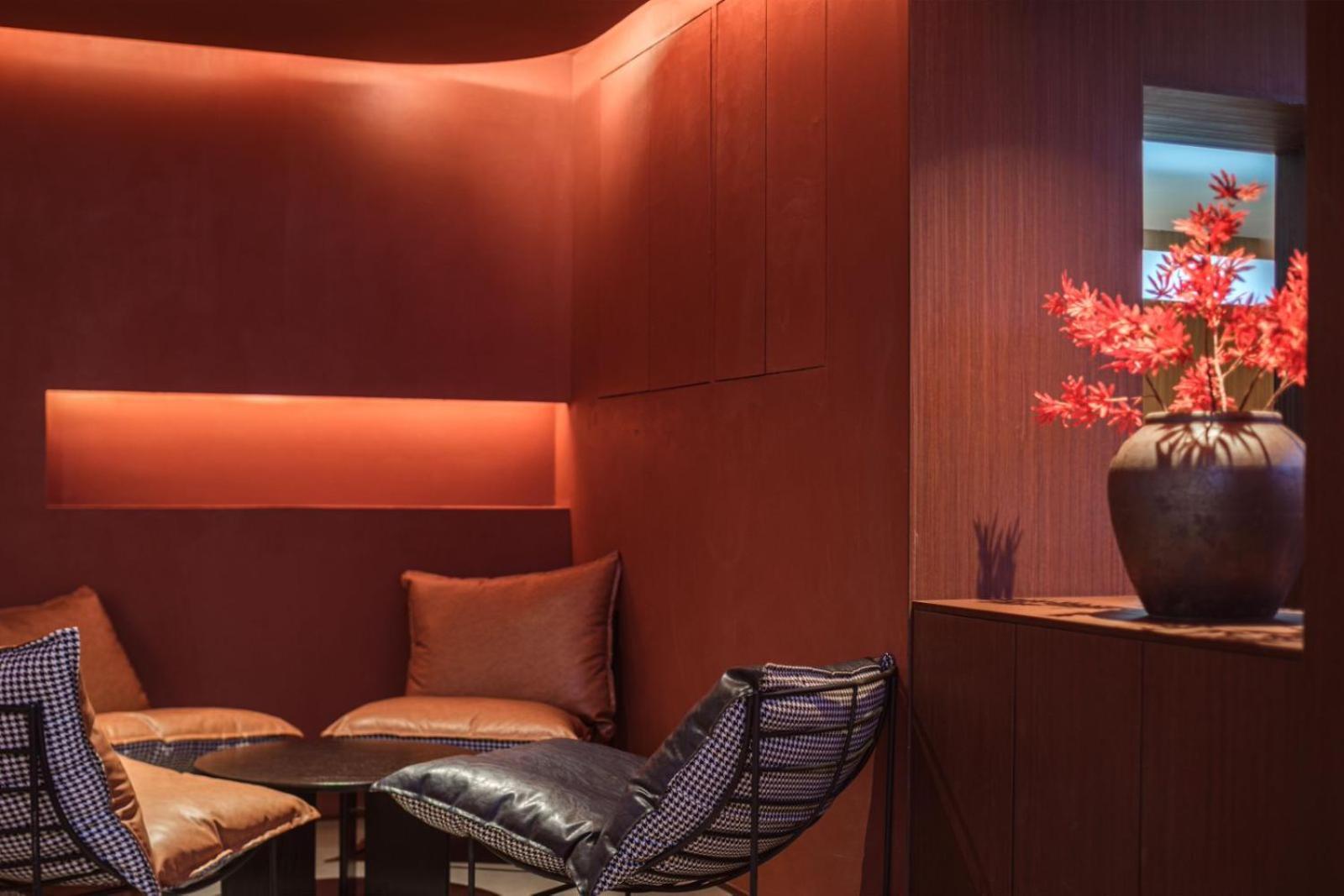 Captain 5 Youth Hotel-Shanghai Laoshan Road Branch Exterior foto
