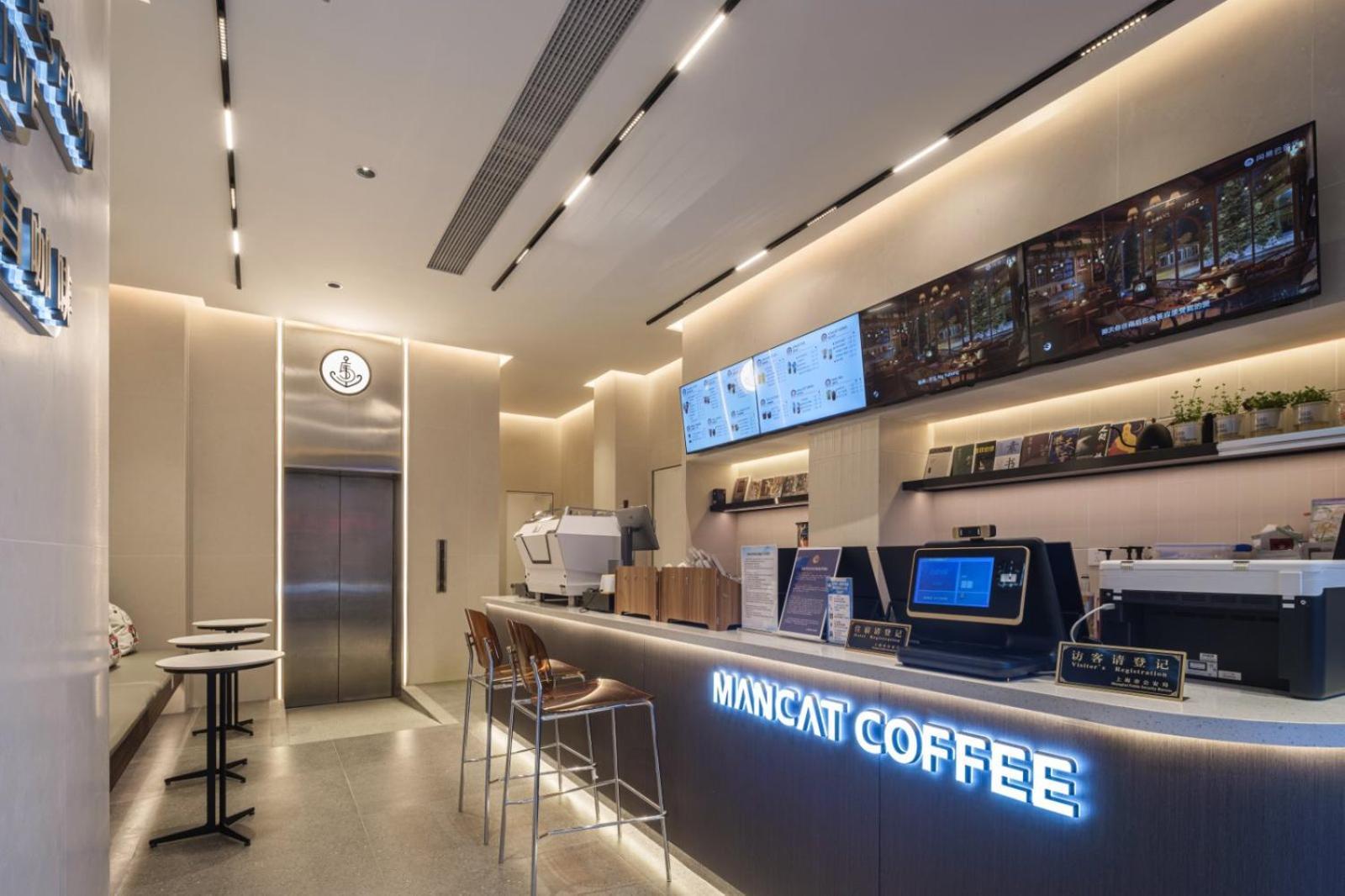 Captain 5 Youth Hotel-Shanghai Laoshan Road Branch Exterior foto