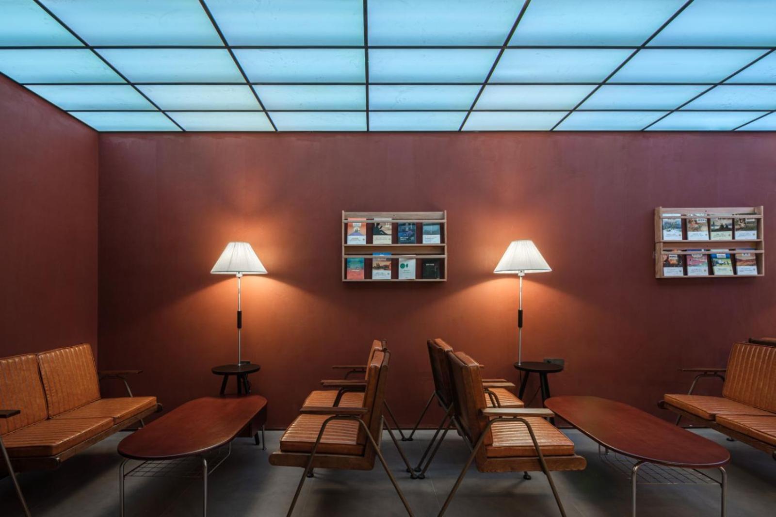 Captain 5 Youth Hotel-Shanghai Laoshan Road Branch Exterior foto