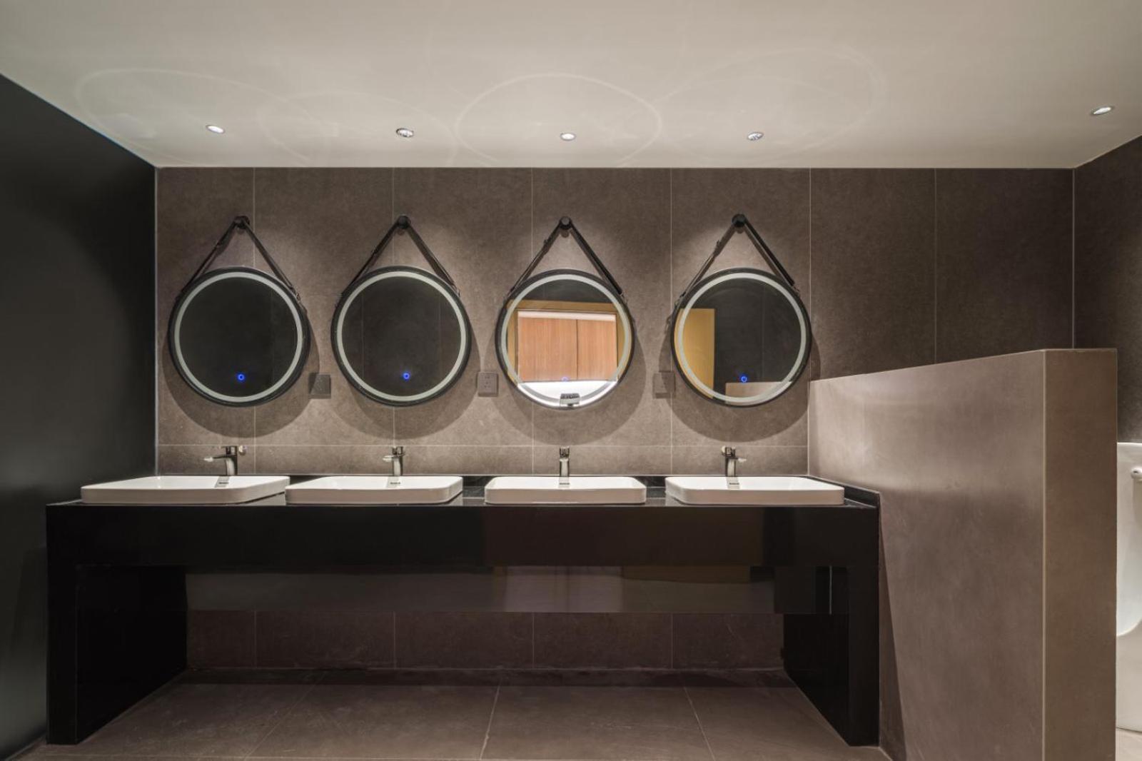 Captain 5 Youth Hotel-Shanghai Laoshan Road Branch Exterior foto