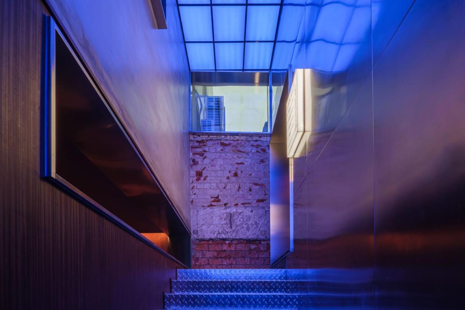Captain 5 Youth Hotel-Shanghai Laoshan Road Branch Exterior foto